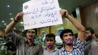 مهم‌ترین دلیل جریان‌ساز شدن همایش«دلواپسیم»/ جمله ظریف، فرشته نجات رسانه های اصلاح‌طلب