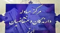 دلار در پرواز
