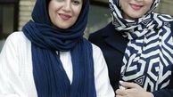 خواهران اسکندری مشهور در کنار هم + عکس
