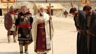 سریال سلمان فارسی دوباره استارت خورد
