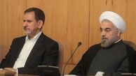 روحانی:مثبت شدن تراز تجاری غیرنفتی و تک‌رقمی شدن تورم باید امسال هم استمرار یابد