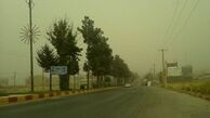 مدارس بندرماهشهر تعطیل شدند