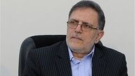 انجماد ۴۵ درصد از منابع بانکی