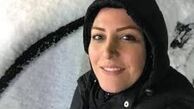 تبریک تولد المیرا شریفی مقدم به پسرش/عکس