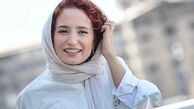 عکسی قدیمی و نوستالژیک از «نگار جواهریان» و «باران کوثری»