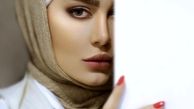 عکس جدید سحر قریشی در اینستاگرام