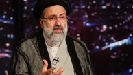 رئیسی: جبهه مقاومت دست برتر را دارد 