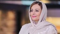 بازیگر زن سینما در کنار دختر 22ماه‌اش+عکس