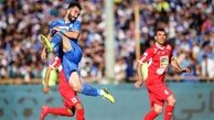 چالش استقلال و پرسپولیس با کی‌روش