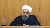 

کاهش تورم ادامه دارد/باید بتوانیم بازار کشورها را فتح کنیم
