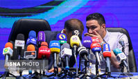 لیست خرید استقلال مشخص شد / ۳ پرسپولیسی و ۲ خارجی مدنظر نکونام