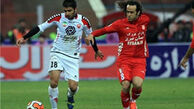 نگاهی به ورودی و خروجی استقلال و پرسپولیس