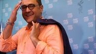 تجلیل از «رامبد جوان» در جشنواره «سما»