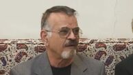 شوخی رهبر معظم انقلاب با مهدی فخیم زاده+فیلم