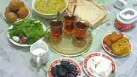 چطور براي مهماني افطاري اوضاع خانه را سروسامان بدهيم؟
