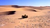 بيابان زدایی و چالش هاي آن درسيستان و بلوچستان