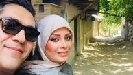 وضعیت اقتصادی صبا راد و همسر خواننده اش