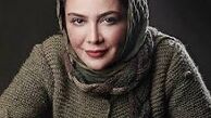  نگین صدق‌گویا، نیکول کیدمن می‌شود