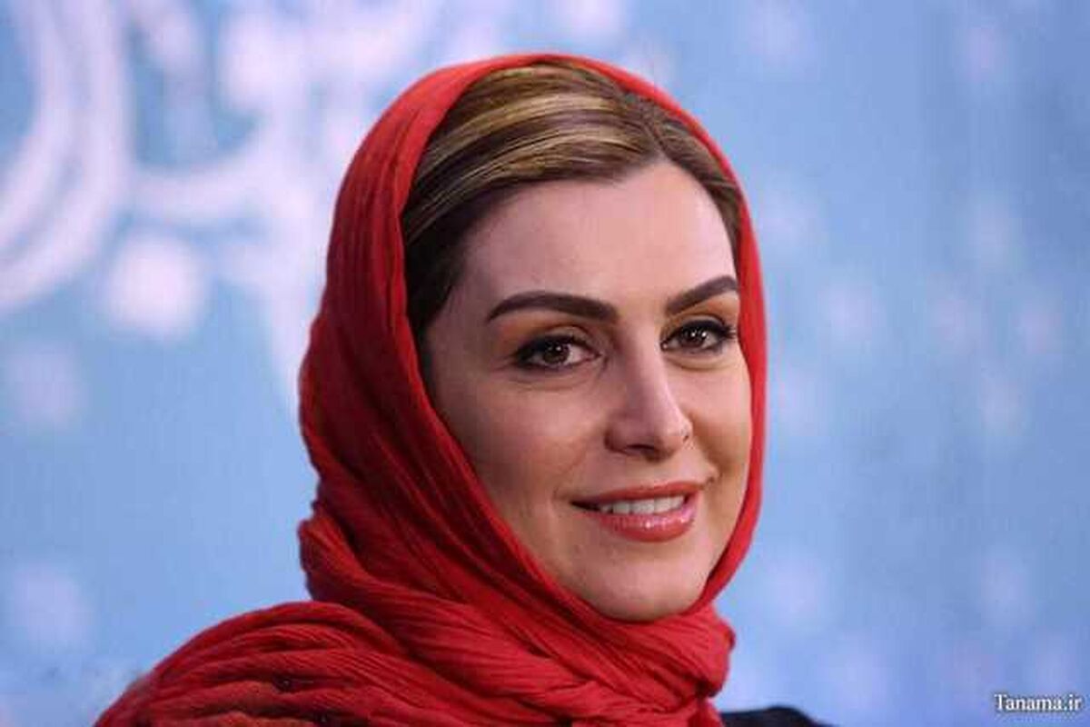 ماه چهره خلیلی در تولد 4 سالگی پسرش+ عکس 