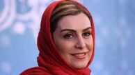 ماه چهره خلیلی در تولد 4 سالگی پسرش+ عکس 