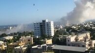 وقوع انفجاری مهیب در «موگادیشو»