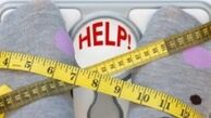  چرا با این همه رژیم و ورزش لاغر نمیشم