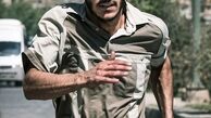 چهره متفاوتی از علی شادمان + عکس