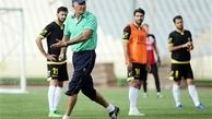 کی‌روش و پرستاره‌ترین اردوی تاریخ!