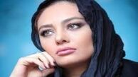 چهره ناراحت یکتا ناصر /عکس