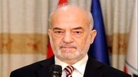 اظهارات وزیرخارجه عراق درباره بسیج