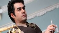 فیلم جدید شهاب حسینی