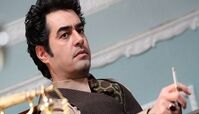 واکسن زدن شهاب حسینی از نمایی دیگر!/ کاریکاتور