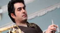 فیلم جدید شهاب حسینی