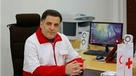 افزایش حوادث ترافیکی در نوروز 97