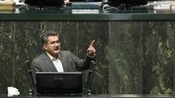 قسیم عثمانی خواستار ساخت سلاح هسته‌ای شد !+ ویدئو