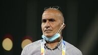 ماجرای سرمربی همگروهی تراکتور