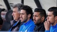 اسماعیلی بازی برگشت با الهلال را از دست داد