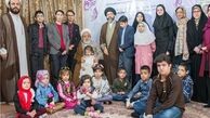 واجب‌تر از کمک به بیماران «ای‌بی» کمتر موضوعی وجود دارد