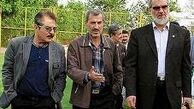 زندگی بین من و دایی واقعا شیرین شده