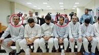 سلطان سکه و همدستش اعدام شدند