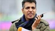 جایگزین فردوسی پور انتخاب شد!+عکس