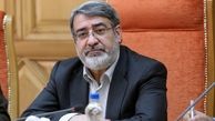 رسیدگی سریع به اقدام خلاف قانون مامور نیروی انتظامی