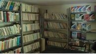 کتابداران کتابخانه ها آموزش تخصصی می بینند