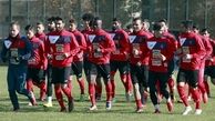 دلیل کنار گذاشتن گادوین منشا و فرشاد احمدزاده از پرسپولیس مشخص شد