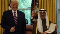 کویت بعد از فوت امیر، برای سازش با تل‌آویو تحت فشار قرار می‌گیرد