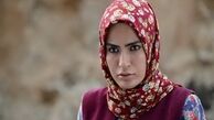 خانم بازیگر و همسرش روی آب ! + عکس 