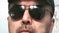 تیپ متفاوت فریبرز عرب نیا + عکس