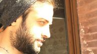وقتی بنیامین بهادری جلوی اسم حضرت عباس محو شد!