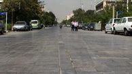 تعدادی از معابر خیابان 17 شهریور بازگشایی می شود