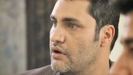 پیام امیرمحمد زند درباره ترامپ